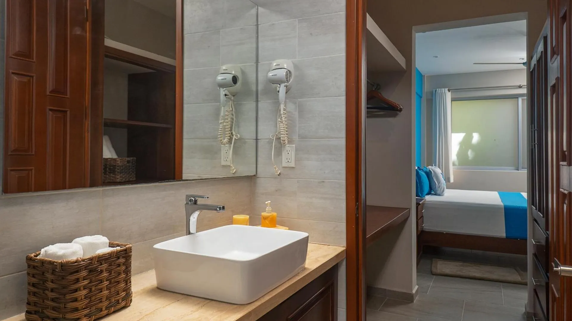 Blue Veleta Hotel Tulum 5*,