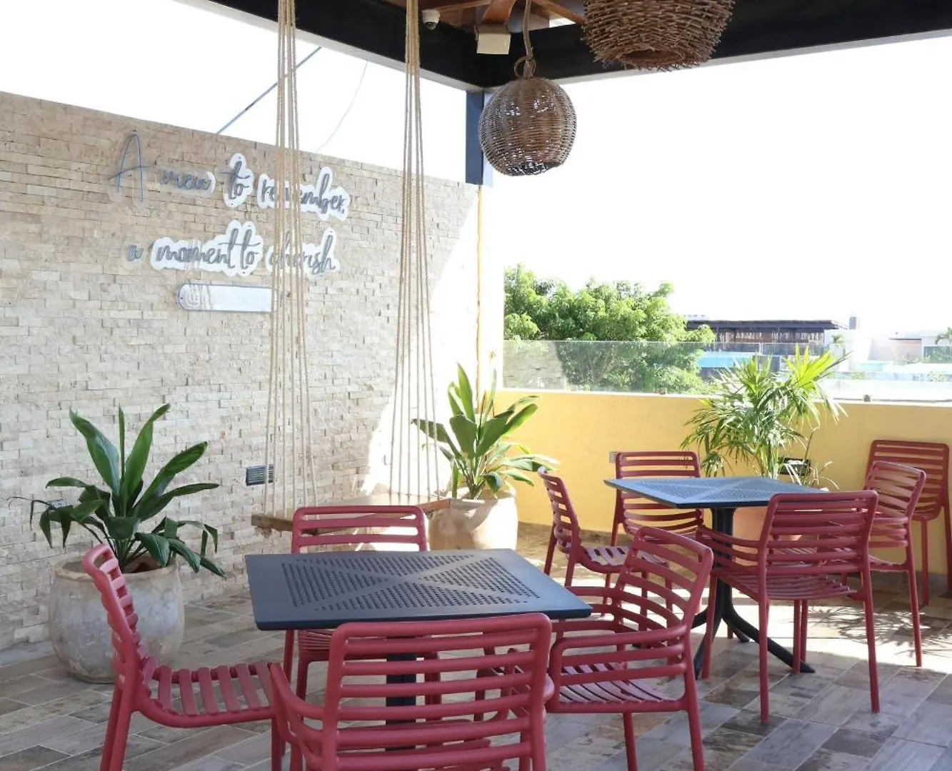 *****  Blue Veleta Hotel Tulum Mexico