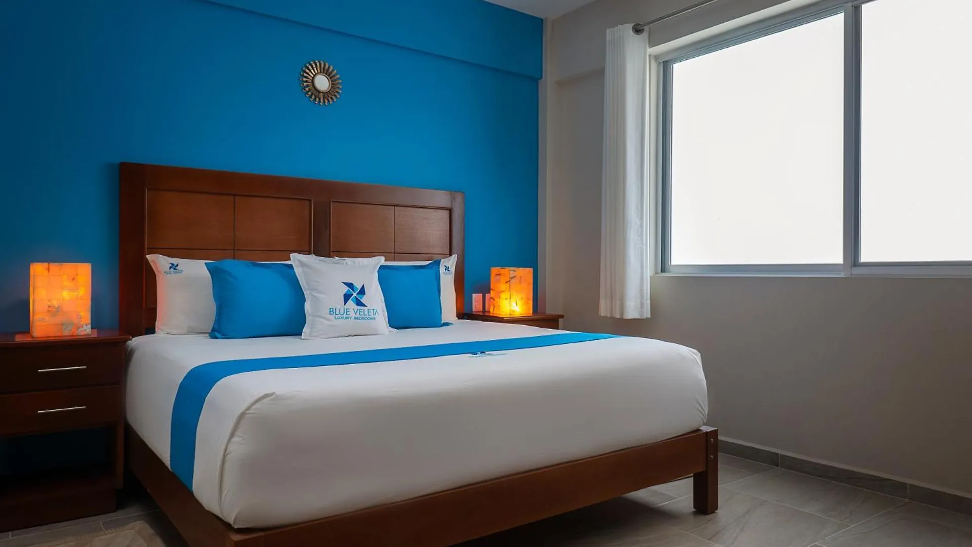 Blue Veleta Hotel Tulum