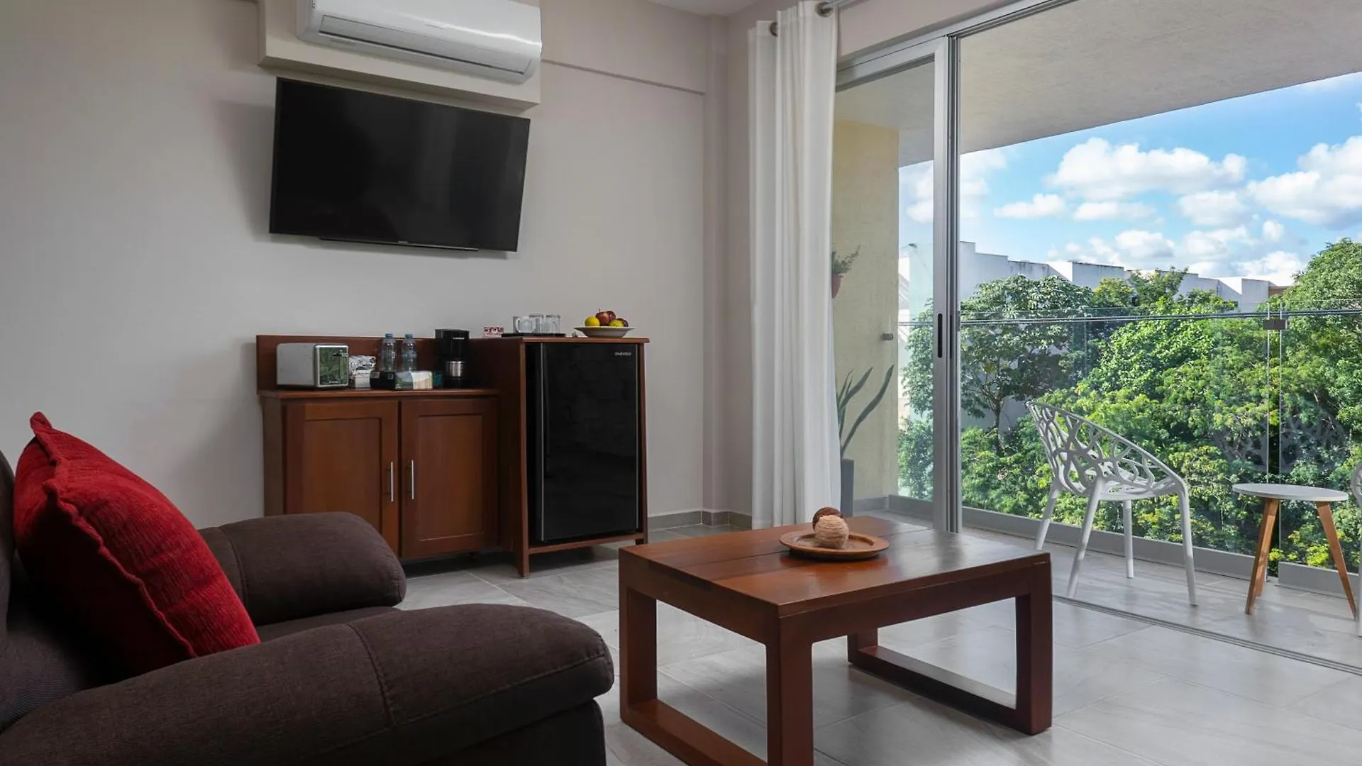 Blue Veleta Hotel Tulum