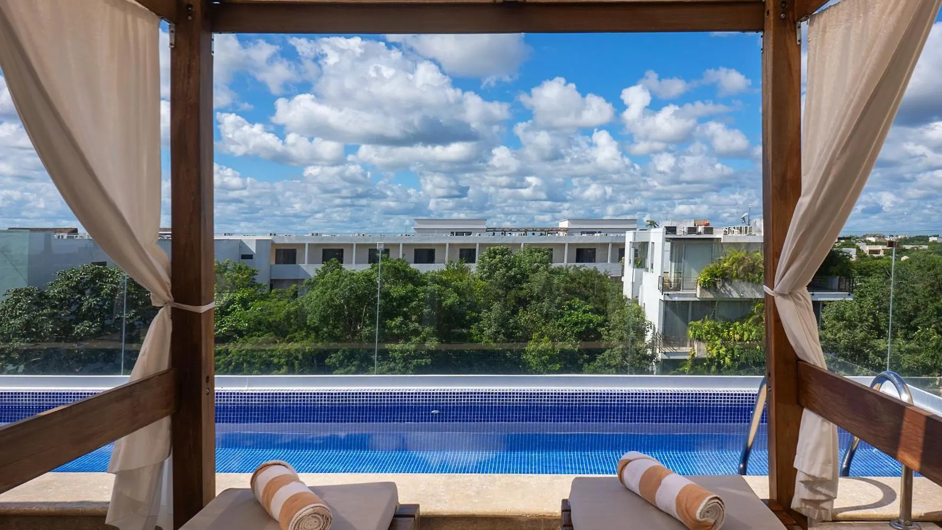 Blue Veleta Hotel Tulum