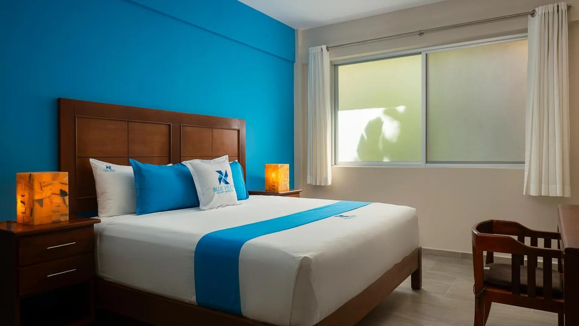 Blue Veleta Hotel Tulum