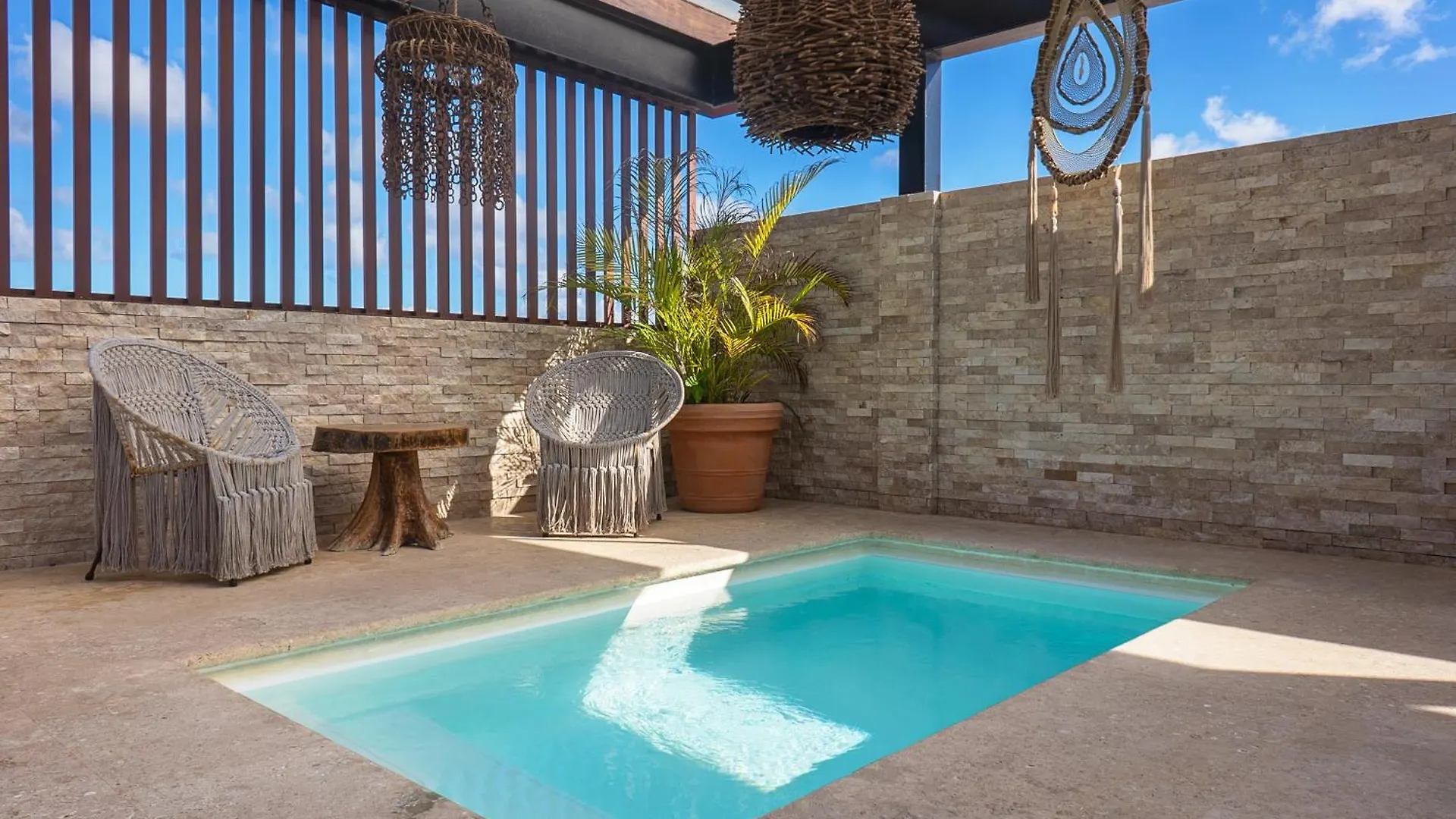 Blue Veleta Hotel Tulum