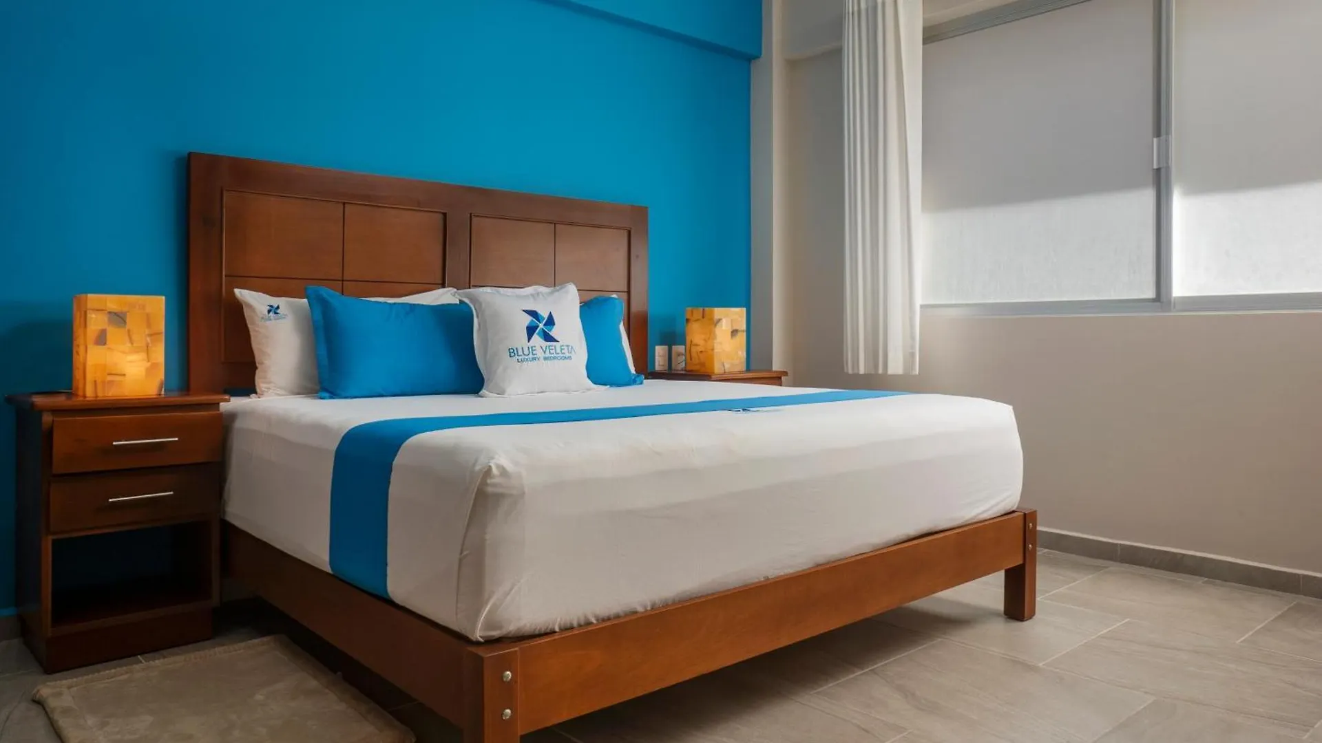 Blue Veleta Hotel Tulum
