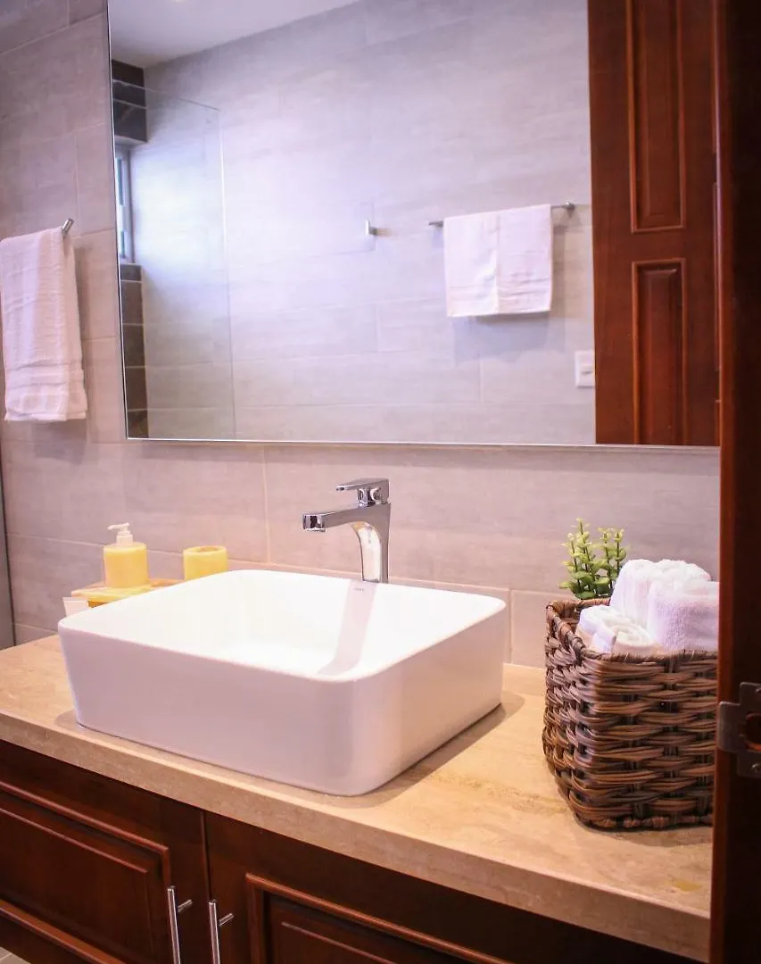 Blue Veleta Hotel Tulum
