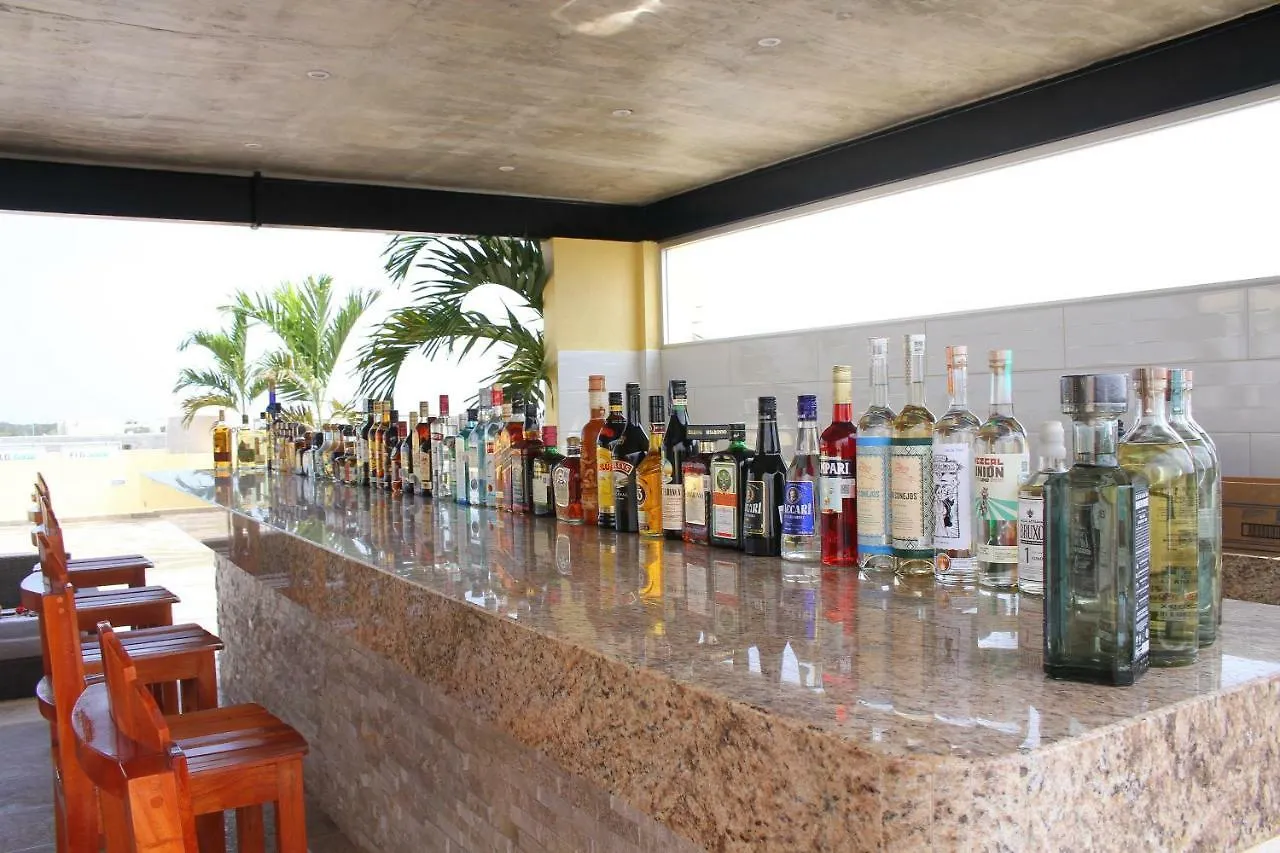 Blue Veleta Hotel Tulum