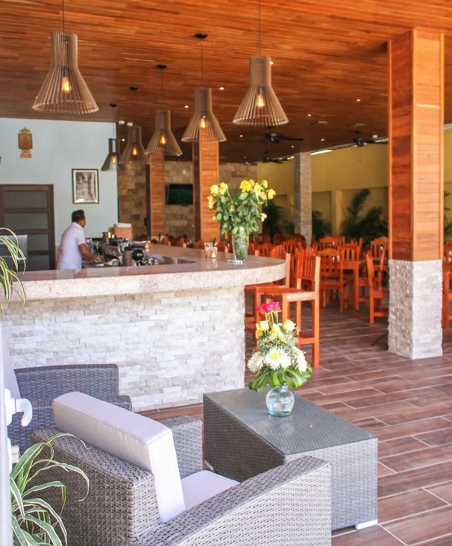 Blue Veleta Hotel Tulum