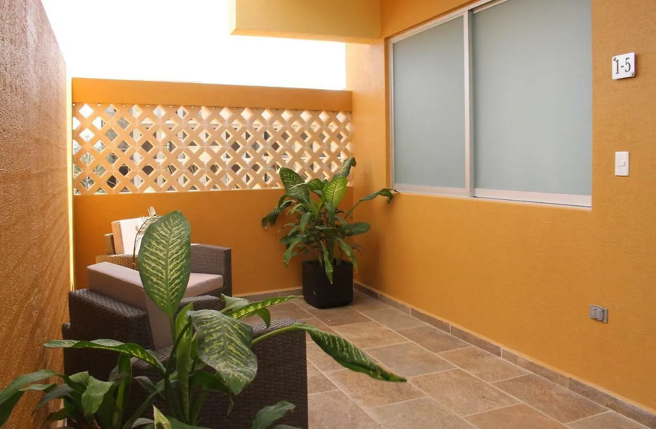 Blue Veleta Hotel Tulum