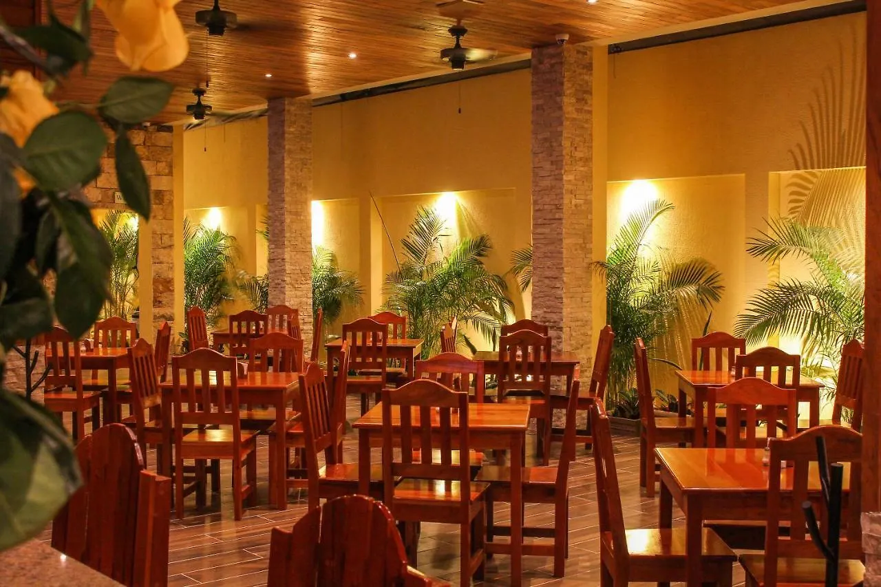 Blue Veleta Hotel Tulum