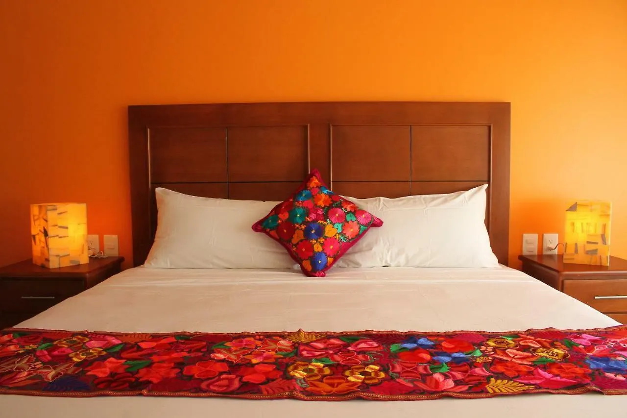 Blue Veleta Hotel Tulum 5*,